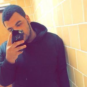 Meet your Posher, Justice